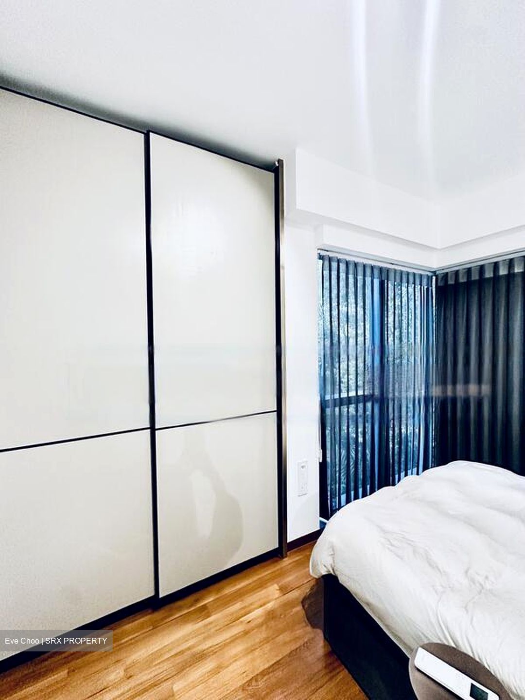 Wilshire Residences (D10), Apartment #465633581